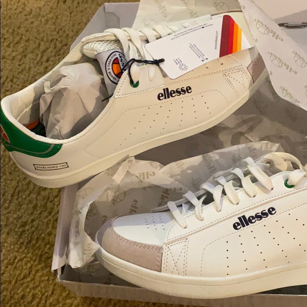Shoes - Picture 2 of 2